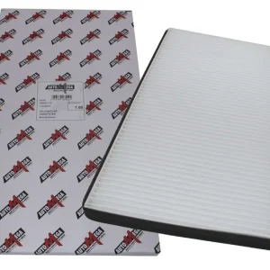 Ekspresowa dostawa Filtr, wentylacja przestrzeni pasażerskiej AUTOMEGA 180047110