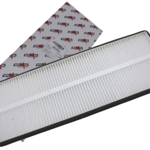 Filtr, wentylacja przestrzeni pasażerskiej AUTOMEGA 180047210 Szybka dostawa