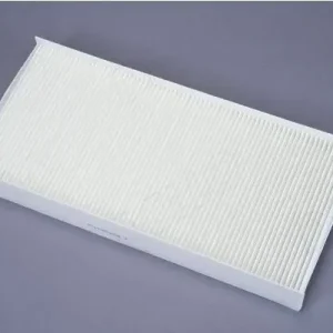 Darmowa dostawa Filtr, wentylacja przestrzeni pasażerskiej AUTOMEGA 180048510