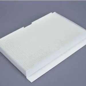 Filtr, wentylacja przestrzeni pasażerskiej AUTOMEGA 180048710 Tylko dziś