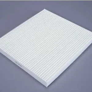 Filtr, wentylacja przestrzeni pasażerskiej AUTOMEGA 180048810 Premium