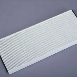 Filtr, wentylacja przestrzeni pasażerskiej AUTOMEGA 180049110 Wyprzedaż