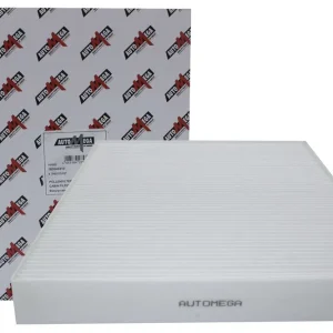 Zwrot pieniędzy Filtr, wentylacja przestrzeni pasażerskiej AUTOMEGA 180049310