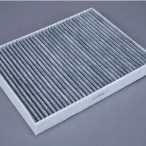 Filtr, wentylacja przestrzeni pasażerskiej AUTOMEGA 180049410 Wyprzedaż