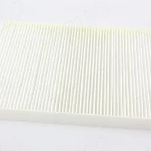 Filtr, wentylacja przestrzeni pasażerskiej AUTOMEGA 180049710 Premium