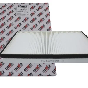 Oferta limitowana Filtr, wentylacja przestrzeni pasażerskiej AUTOMEGA 180050010