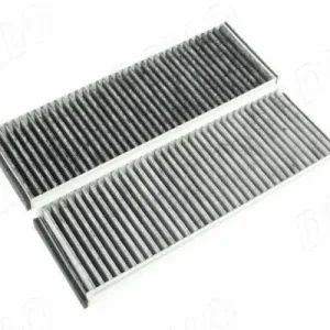 Filtr, wentylacja przestrzeni pasażerskiej AUTOMEGA 180050910 Najlepsza cena