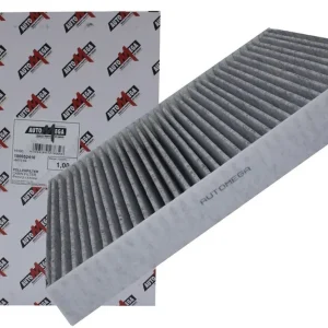 Autentyczny Filtr, wentylacja przestrzeni pasażerskiej AUTOMEGA 180052410