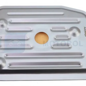 Filtr hydrauliczny, automatyczna skrzynia biegów AUTOMEGA 180054410 Tylko dziś