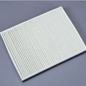 Filtr, wentylacja przestrzeni pasażerskiej AUTOMEGA 180064210 Ekspresowa dostawa