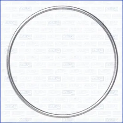 Uszczelka, rura wylotowa AJUSA 18008500 Zwrot pieniędzy