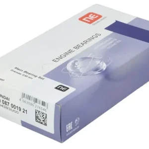 Zestaw łożysk wału korbowego NE 180087001921 Oferta limitowana