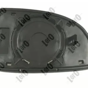 Autentyczny Szkło lusterka, lusterko zewnętrzne ABAKUS 1801G01