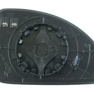 Ostatnia szansa Szkło lusterka, lusterko zewnętrzne ABAKUS 1803G04