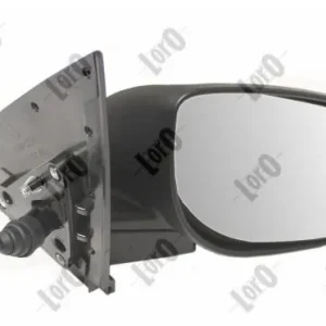 Lusterko zewnętrzne ABAKUS 1804M02 Tylko dziś