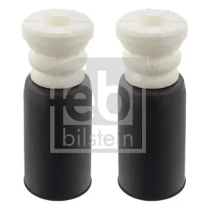Tani Zestaw ochrony przeciwpyłowej, amortyzator FEBI BILSTEIN 180791