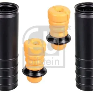 Zestaw ochrony przeciwpyłowej, amortyzator FEBI BILSTEIN 180817 Wysoka jakość