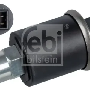 Wyprzedaż Przełącznik ciśnieniowy, klimatyzacja FEBI BILSTEIN 18082