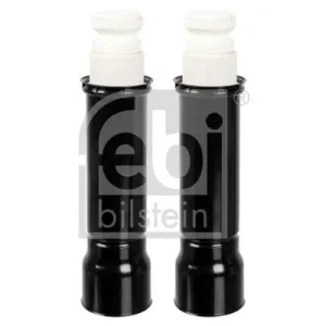 Tani Zestaw ochrony przeciwpyłowej, amortyzator FEBI BILSTEIN 180820