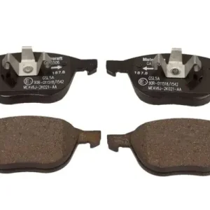 Najlepsza cena Klocek hamulcowy kpl.