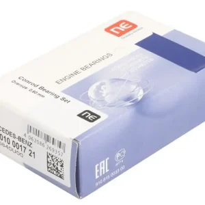 Zestawy łożysk korbowodów NE 181010001721 Autentyczny