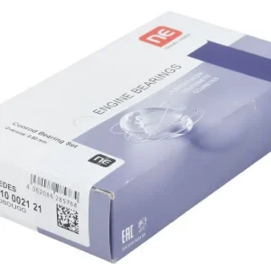 Ostatnia szansa Zestawy łożysk korbowodów NE 181010002121