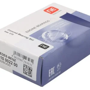 Zestawy łożysk korbowodów NE 181010002200 Premium