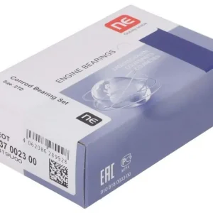 Zestawy łożysk korbowodów NE 181037002300 Szybka dostawa