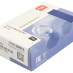 Zestawy łożysk korbowodów NE 181038001800 Promocja