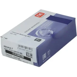 Premium Zestawy łożysk korbowodów NE 181038002200