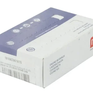 Zestawy łożysk korbowodów NE 181087001815 Szybka dostawa