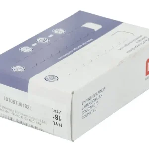 Zestawy łożysk korbowodów NE 181087001821 Popularny