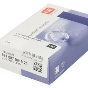 Premium Zestawy łożysk korbowodów NE 181087001921