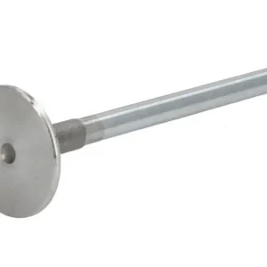 Zawór ssący Autentyczny