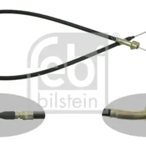 Ekspresowa dostawa Cięgło, hamulec postojowy FEBI BILSTEIN 18115
