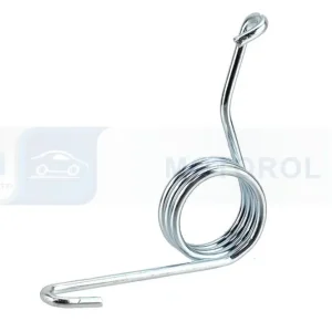 Promocja SPREZYNKA ZACISKU VW