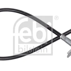 Szybka dostawa Cięgło, hamulec postojowy FEBI BILSTEIN 18117