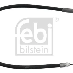 Cięgło, hamulec postojowy FEBI BILSTEIN 18118 Ekspresowa dostawa