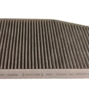 Popularny FILTR KABINY FORD TRANSIT 14- / CUSTOM 12-