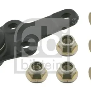 Tylko dziś Przegub mocujący / prowadzący FEBI BILSTEIN 18129