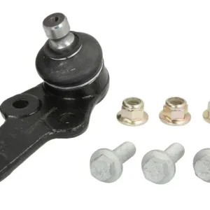 Wysoka jakość Przegub mocujący / prowadzący FEBI BILSTEIN 18130