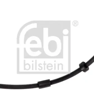 Rabat Przewód hamulcowy elastyczny FEBI BILSTEIN 18144