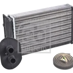 Wyprzedaż Wymiennik ciepła, ogrzewanie wnętrza FEBI BILSTEIN 18158