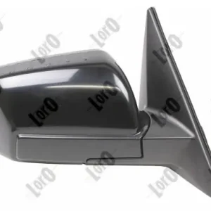 Lusterko zewnętrzne ABAKUS 1816M04 Oryginalny