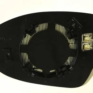 Szkło lusterka, lusterko zewnętrzne ABAKUS 1817G02 Bezpieczna płatność