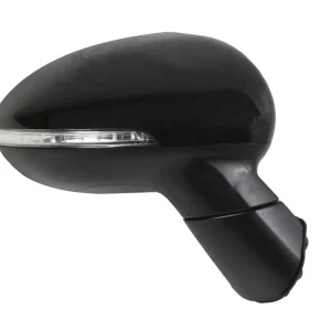 Lusterko zewnętrzne ABAKUS 1817M06 Niska cena