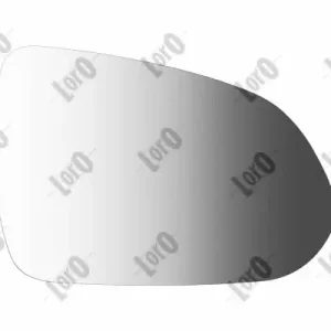 Oferta limitowana Szkło lusterka, lusterko zewnętrzne ABAKUS 1819G02