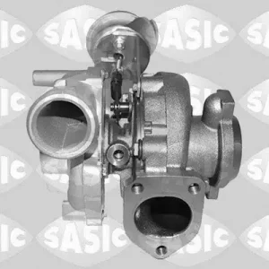 Turbosprężarki SASIC 1820004 Tani