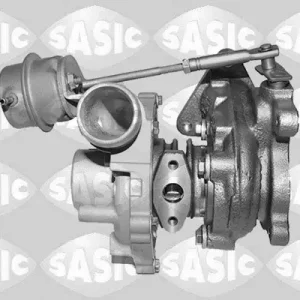 Darmowa dostawa Turbosprężarki SASIC 1820007