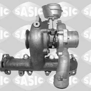 Turbosprężarki SASIC 1820055 Popularny